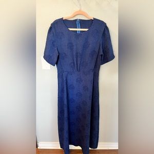Beautiful Amish Mennonite Dress